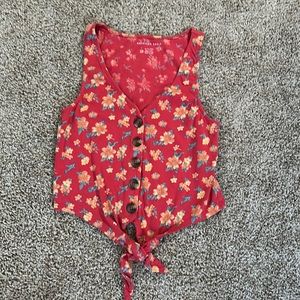 American Eagle XS Tank